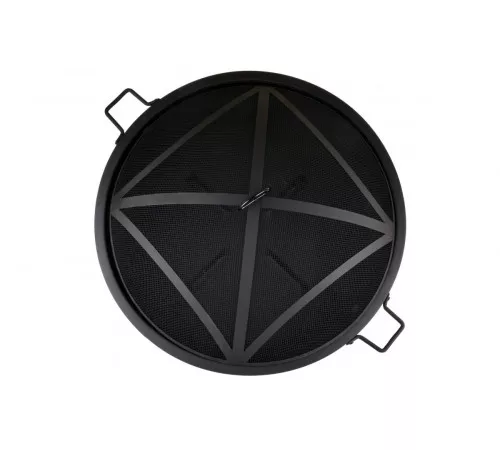 Костровая чаша Hugett Fire Pit 10277B Костровая чаша Hugett Fire Pit 10277B