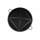 Костровая чаша Hugett Fire Pit 10277B
