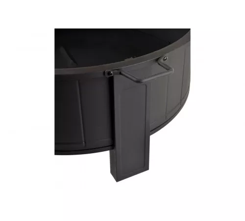 Костровая чаша Hugett Fire Pit 10277B Костровая чаша Hugett Fire Pit 10277B