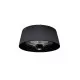 Электрический подвесной обогреватель Hugett Taket Black 2125/B