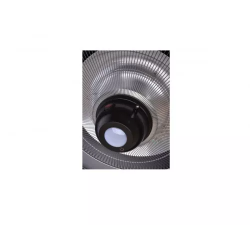 Электрический подвесной обогреватель Hugett Taket Black 2125/B Электрический подвесной обогреватель Hugett Taket Black 2125/B