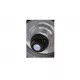 Электрический подвесной обогреватель Hugett Taket Black 2125/B