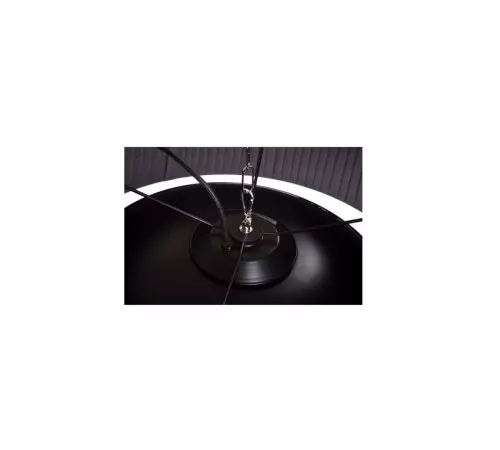 Электрический подвесной обогреватель Hugett Taket Black 2125/B Электрический подвесной обогреватель Hugett Taket Black 2125/B