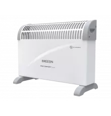 Электрический конвектор BREEON Pro Comfort BHEC-2000
