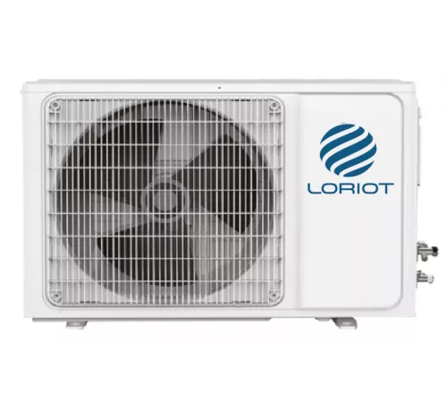 Инверторная сплит-система Loriot NEON Inverter LAC IN-24TA Инверторная сплит-система Loriot NEON Inverter LAC IN-24TA