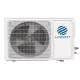Инверторная сплит-система Loriot NEON Inverter LAC IN-24TA