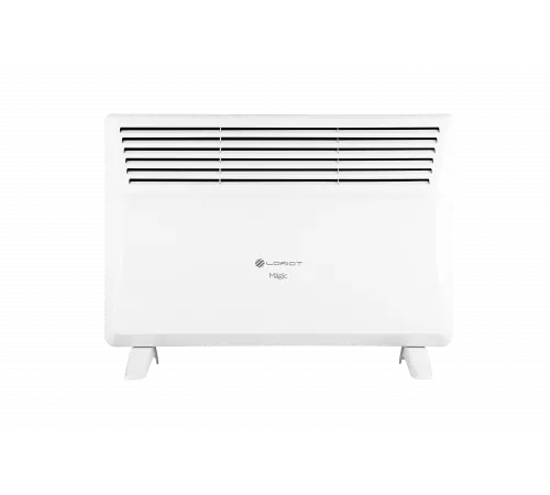 Электрический конвектор LORIOT Magic LHCY-1500 M Электрический конвектор LORIOT Magic LHCY-1500 M