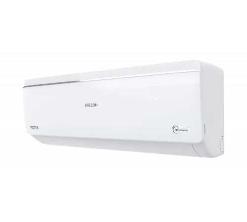 Инверторная сплит-система BREEON Vector Inverter BRC-07AVI Инверторная сплит-система BREEON Vector Inverter BRC-07AVI