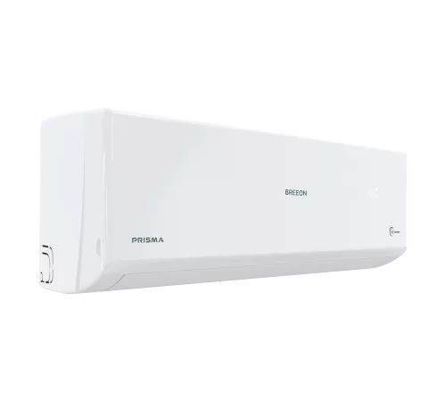 Инверторная сплит-система BREEON Prisma Inverter BRC-09TPI Инверторная сплит-система BREEON Prisma Inverter BRC-09TPI
