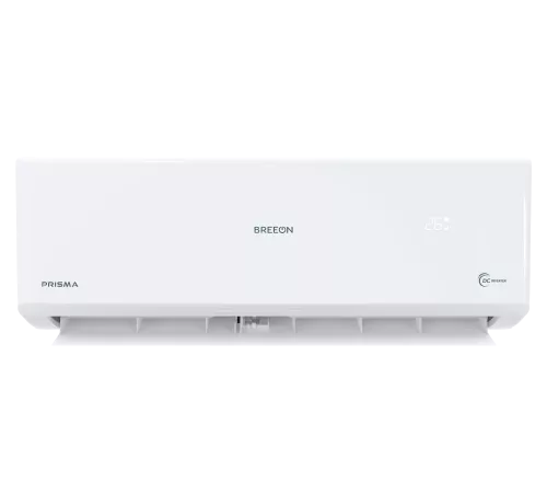 Инверторная сплит-система BREEON Prisma Inverter BRC-09TPI Инверторная сплит-система BREEON Prisma Inverter BRC-09TPI
