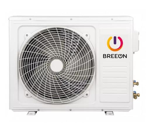 Настенная сплит-система BREEON Prisma on/off BRC-07TPO Настенная сплит-система BREEON Prisma on/off BRC-07TPO