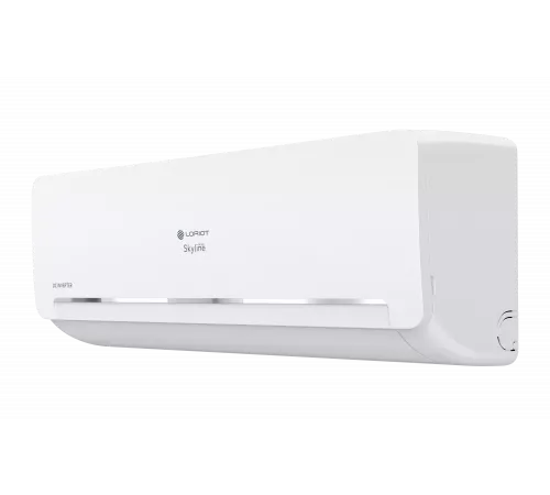 Инверторная сплит-система Loriot Skyline DC Inverter LAC-09AQI Инверторная сплит-система Loriot Skyline DC Inverter LAC-09AQI