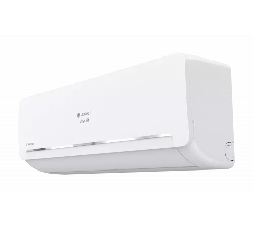 Инверторная сплит-система Loriot Skyline DC Inverter LAC-09AQI Инверторная сплит-система Loriot Skyline DC Inverter LAC-09AQI