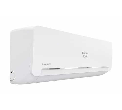 Инверторная сплит-система Loriot Skyline DC Inverter LAC-07AQI Инверторная сплит-система Loriot Skyline DC Inverter LAC-07AQI