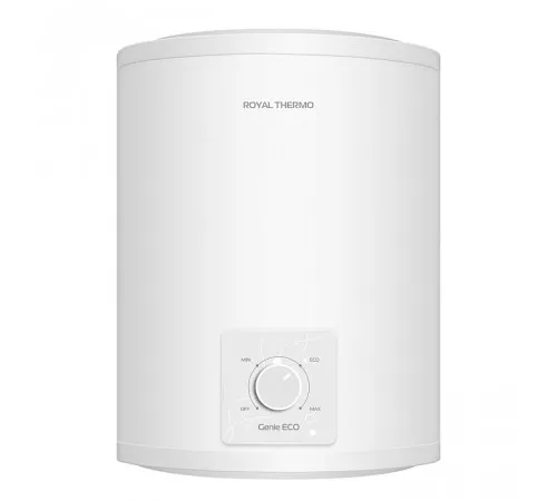 Водонагреватель Royal Thermo RWH 10 Genie ECO U Водонагреватель Royal Thermo RWH 10 Genie ECO U