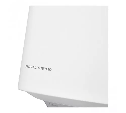 Водонагреватель Royal Thermo RWH 50 DRYver Водонагреватель Royal Thermo RWH 50 DRYver
