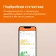 Умный Wi-Fi терморегулятор для теплого пола Welrok az