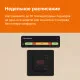 Умный Wi-Fi терморегулятор для теплого пола Welrok az bk
