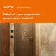 Терморегулятор Welrok rol bk
