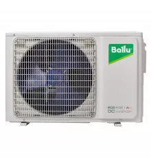 Блок наружный BALLU BA2OI-FM/out-14HN8/EU_LP инверторной мульти сплит-системы