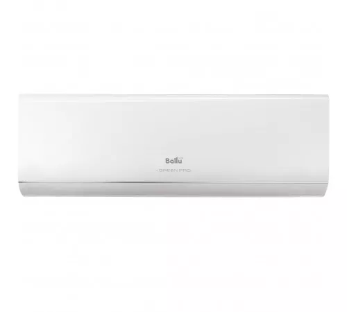 Сплит-система Ballu iGreen Pro BSAG-12HN8 комплект Сплит-система Ballu iGreen Pro BSAG-12HN8 комплект