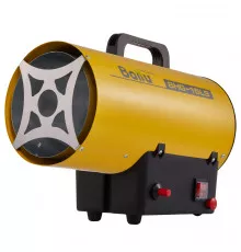 Пушка тепловая газовая Ballu BHG-15LS