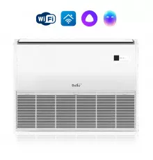 Комплект Ballu MACHINE BLC_CF-24HN1_21Y полупромышленной сплит-системы напольно-потолочного типа