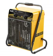 Пушка тепловая BALLU BHP-M2-15