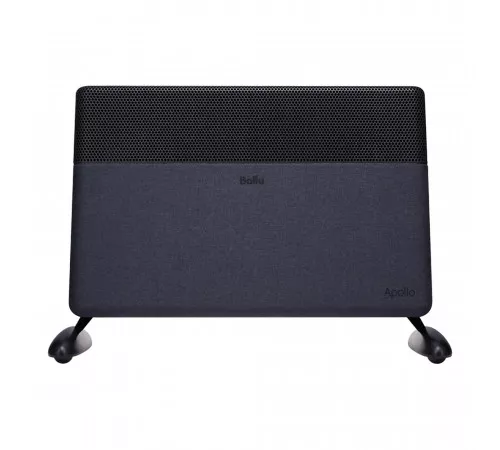 Конвектор электрический Ballu Apollo digital INVERTER Space Black BEC/ATI-1502 Конвектор электрический Ballu Apollo digital INVERTER Space Black BEC/ATI-1502