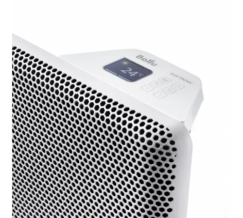 Обогреватель инфракрасный BALLU Apollo Infrared BIHP/A-1500 Обогреватель инфракрасный BALLU Apollo Infrared BIHP/A-1500