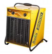 Тепловая пушка BALLU BHP-M-24