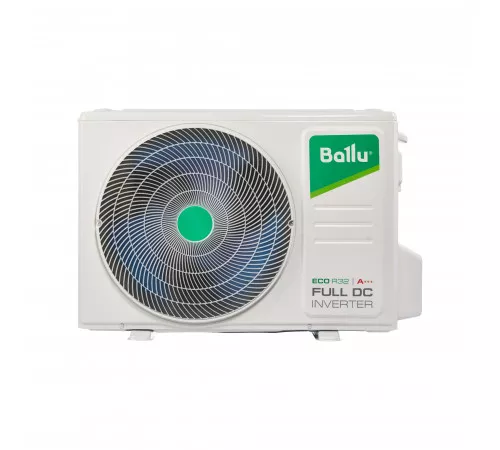 Сплит-система инверторного типа Ballu Boho DC BSNI-13HN8 комплект Сплит-система инверторного типа Ballu Boho DC BSNI-13HN8 комплект