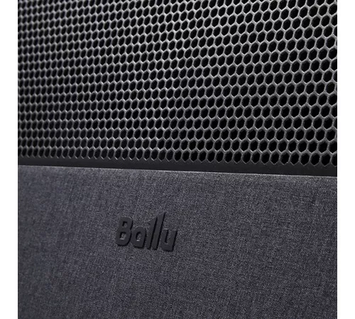 Конвектор электрический Ballu Apollo digital INVERTER Space Black BEC/ATI-2502 Конвектор электрический Ballu Apollo digital INVERTER Space Black BEC/ATI-2502