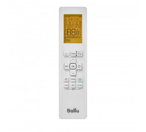 Сплит-система инверторного типа Ballu Boho DC BSNI-13HN8 комплект Сплит-система инверторного типа Ballu Boho DC BSNI-13HN8 комплект