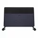 Конвектор электрический Ballu Apollo digital INVERTER Space Black BEC/ATI-2502