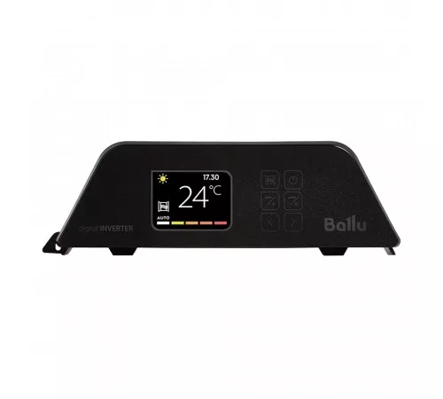 Конвектор электрический Ballu Apollo digital INVERTER Black Infinity BEC/ATI-2503 Конвектор электрический Ballu Apollo digital INVERTER Black Infinity BEC/ATI-2503