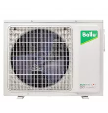 Блок наружный Ballu BA3OI-FM/out-27HN8/EU инверторной мульти сплит-системы