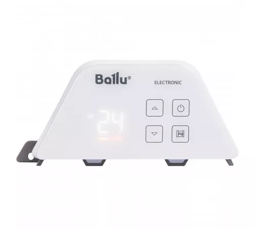 Комплект Ballu Apollo Transformer с блоком управления и шасси BEC/AT-2000-4E (электронное) Комплект Ballu Apollo Transformer с блоком управления и шасси BEC/AT-2000-4E (электронное)