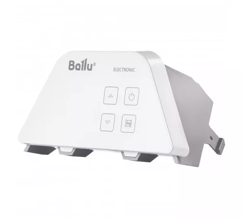 Комплект Ballu Apollo Transformer с блоком управления и шасси BEC/AT-2000-4E (электронное) Комплект Ballu Apollo Transformer с блоком управления и шасси BEC/AT-2000-4E (электронное)