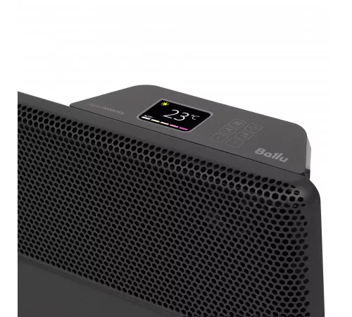 Конвектор электрический Ballu Apollo digital INVERTER Black Infinity BEC/ATI-2003 Конвектор электрический Ballu Apollo digital INVERTER Black Infinity BEC/ATI-2003