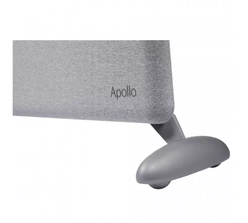 Конвектор электрический Ballu Apollo digital INVERTER Moon Gray BEC/ATI-2501 Конвектор электрический Ballu Apollo digital INVERTER Moon Gray BEC/ATI-2501