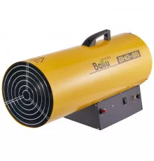 Тепловая пушка газовая Ballu BHG-85