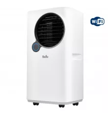 Кондиционер мобильный Ballu Eclipse BPAC-07 EPW/N6 white