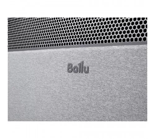Конвектор электрический Ballu Apollo digital INVERTER Moon Gray BEC/ATI-2501 Конвектор электрический Ballu Apollo digital INVERTER Moon Gray BEC/ATI-2501