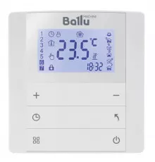 Термостат цифровой BALLU BDT-1