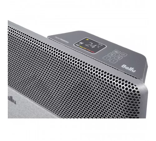 Конвектор электрический Ballu Apollo digital INVERTER Moon Gray BEC/ATI-2501 Конвектор электрический Ballu Apollo digital INVERTER Moon Gray BEC/ATI-2501
