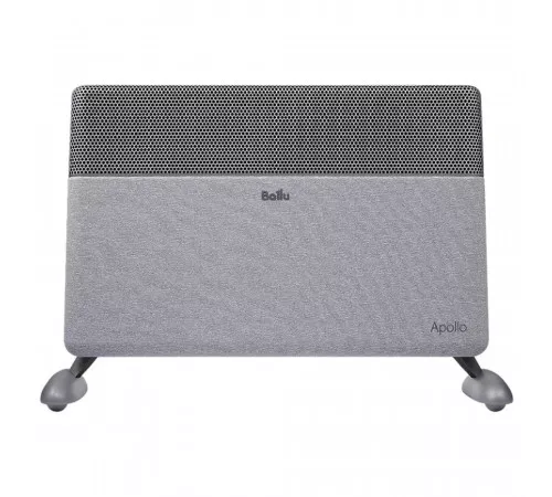 Конвектор электрический Ballu Apollo digital INVERTER Moon Gray BEC/ATI-2501 Конвектор электрический Ballu Apollo digital INVERTER Moon Gray BEC/ATI-2501