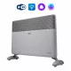 Конвектор электрический Ballu Apollo digital INVERTER Moon Gray BEC/ATI-2501