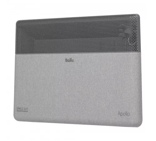 Конвектор электрический Ballu Apollo digital INVERTER Moon Gray BEC/ATI-2001 Конвектор электрический Ballu Apollo digital INVERTER Moon Gray BEC/ATI-2001