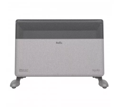 Конвектор электрический Ballu Apollo digital INVERTER Moon Gray BEC/ATI-2001 Конвектор электрический Ballu Apollo digital INVERTER Moon Gray BEC/ATI-2001